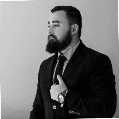 Luke Thomas, Network Strategist
