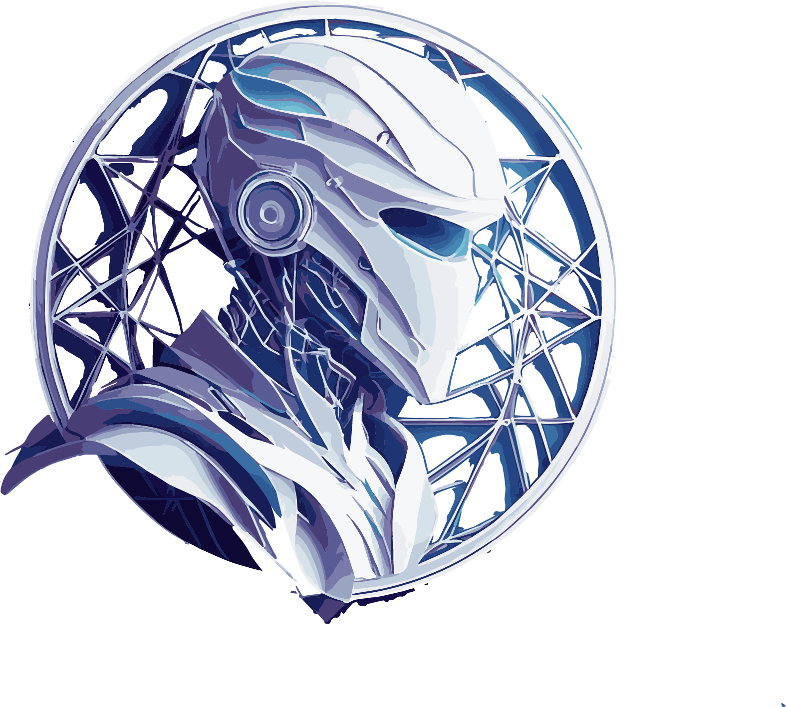 TraceWarrior Logo